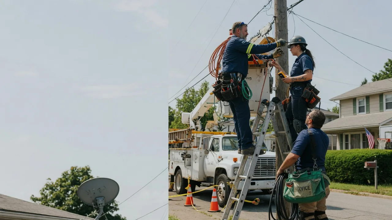 Electrical Repair in Argyle, MI near me